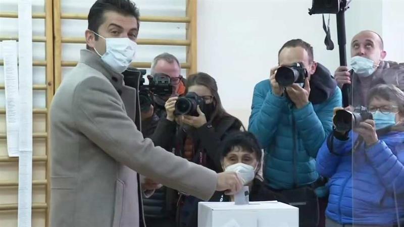 Новоформираната „Продолжуваме со промената“ нова надеж за надминување на спорот со Бугарија