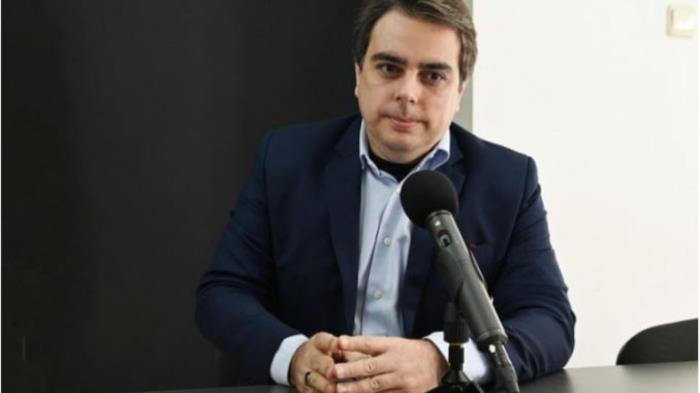  Василев: „Промените продолжуваат” ќе води преговори за новата бугарска влада со БСП, ИТН и ДБ