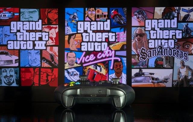 Најслаба оценка досега за „GTA Remastered Trilogy“