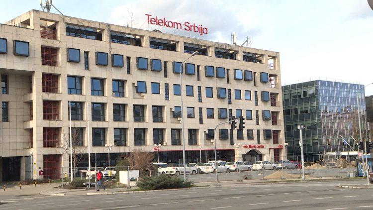 Телеком Србија почна со работа на македонскиот пазар, најавува влез и во мобилната телефонија