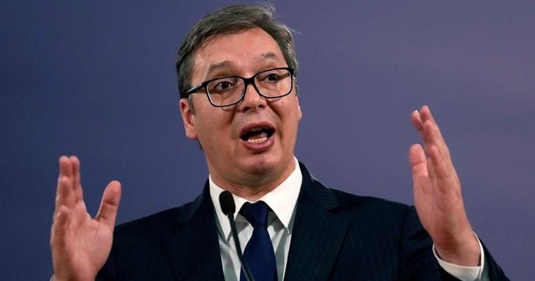 Вучиќ упорен да ги награди спортистите, сега најави нови 10 милиони евра