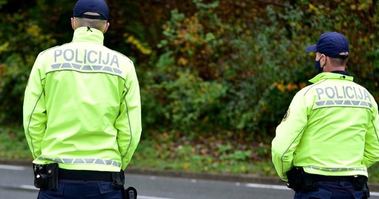 Во Словенија се претресуваат куќи на полицајци, имале лажни ковид- потврди