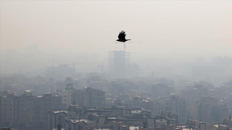 Техеран: Од загадување на воздухот во 2020 година починале 3.751 лице