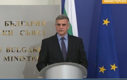 Јанев: Бугарија ги презеде сите неопходни активности за да се истражи страшната несреќа