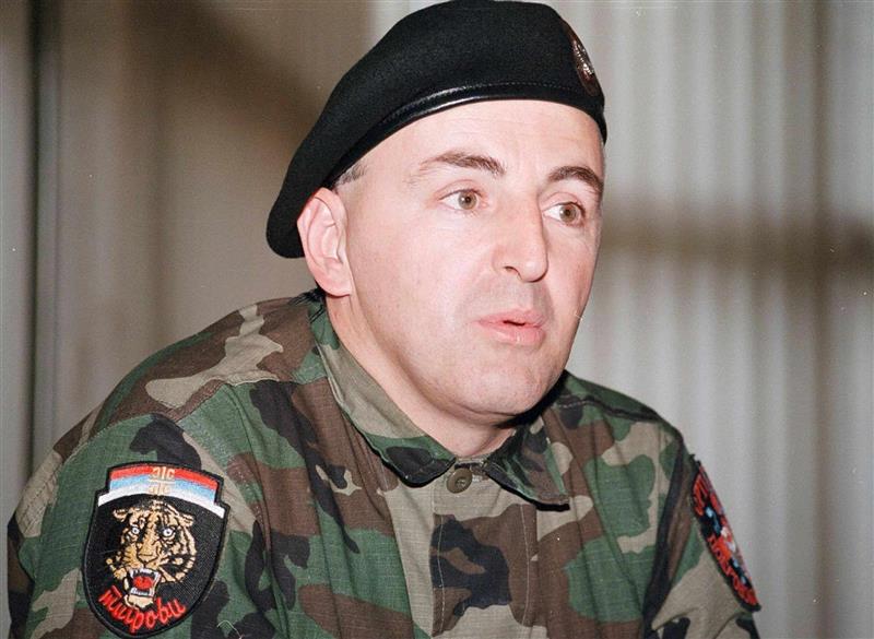 По 21 година откриен е планот за убиството на Аркан