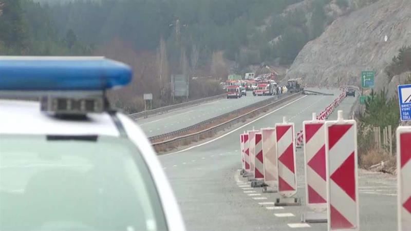Автопатот Струма отворен за сообраќај, ќе се прави увид за состојбата на делницата