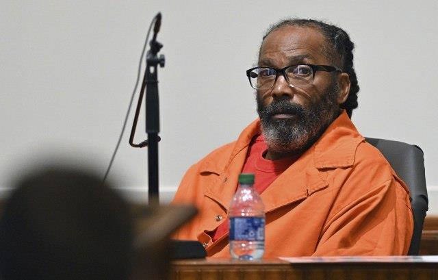Американец ослободен откако невин 43 години минал во затвор