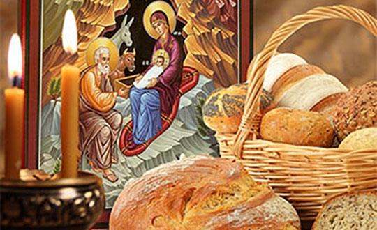 Почнува божикниот пост