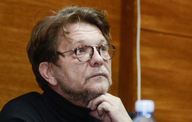 На Блејогрлиќ му се заканува казна затвор поради насилничко однесување