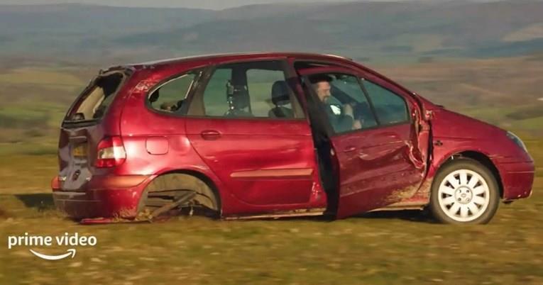 Со урнебесна најава, се враќа Grand Tour Special (ВИДЕО)
