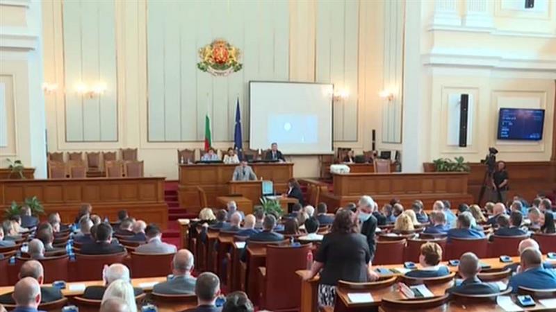 Радев до Штајнмаер: Македонија да запре со говорот на омраза и фалсификување на историјата