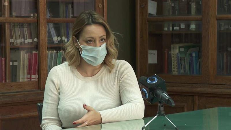 „Омикрон“ тропа на врата, првиот случај на новиот сој регистриран во Грција