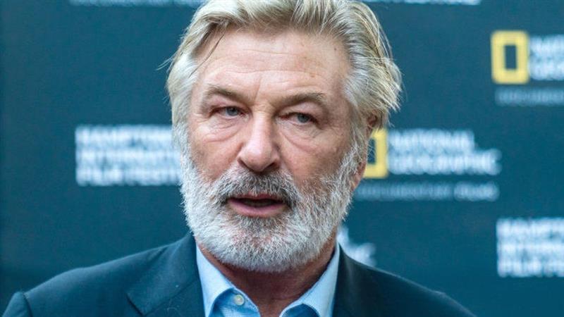 Болдвин навести крај на актерската кариера по фаталниот инцидент