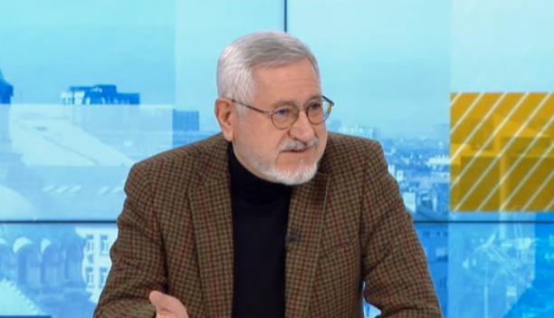 Димитров: Македонија не е подготвена да ги почне преговорите со ЕУ