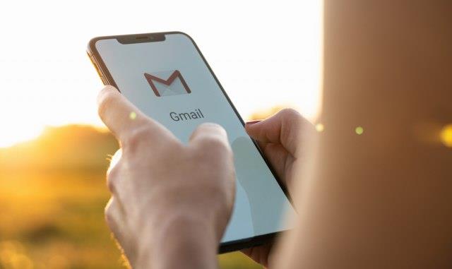 Нови опции за гласновни и видео повици на „Google Gmail“ апликацијата