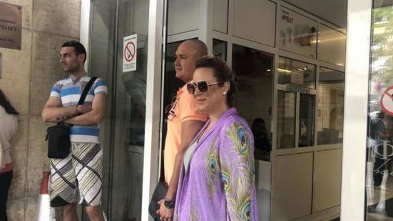 Драма во ноќен клуб во Добој по дојава дека во клубот има бомба