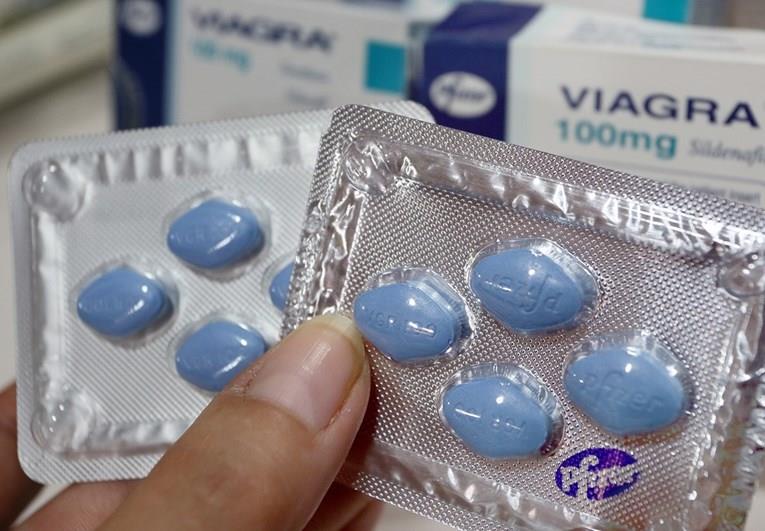 Истражување: Вијаграта е поврзана со речиси 70 проценти помал ризик од Алцхајмерова болест 
