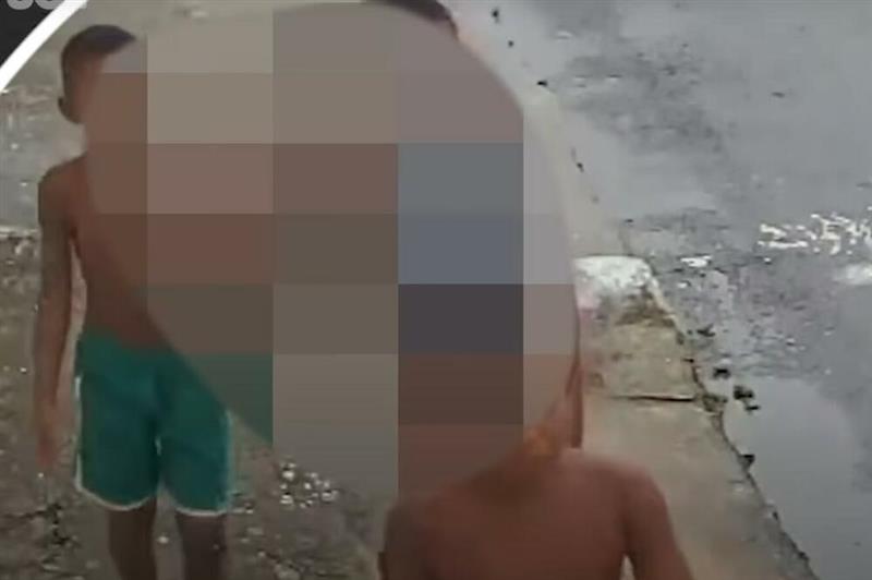 Момчиња од Бразил биле распарчени и фрлени во река, зашто украле птица од вујко на мафијаш 