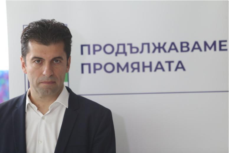 „24 Часа": Петков наместо Радев ќе оди во Брисел за да го каже своето прво „не" за Македонија