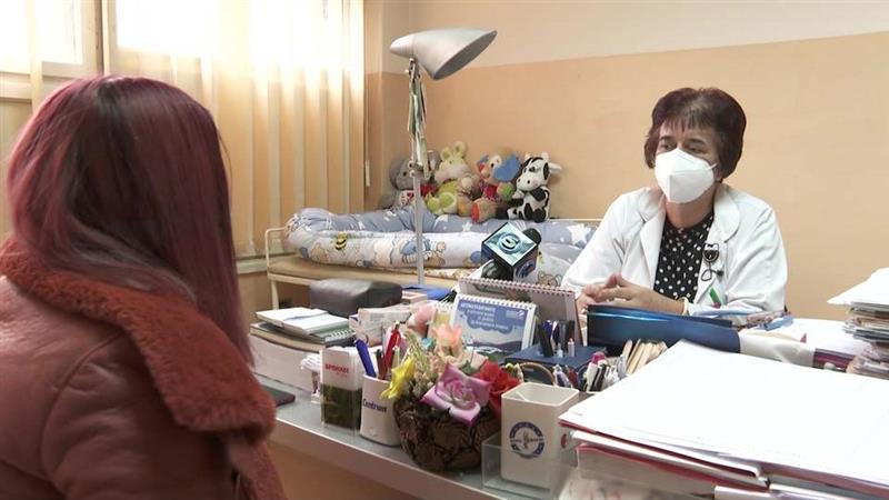 Годинава 13 илјади деца биле позитивни на ковид-19, дали е тоа реална бројка?