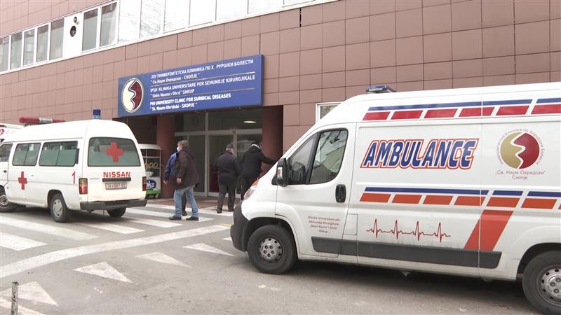 Стотици пациенти не можат да си ги решат здравствените проблеми поради ковидот