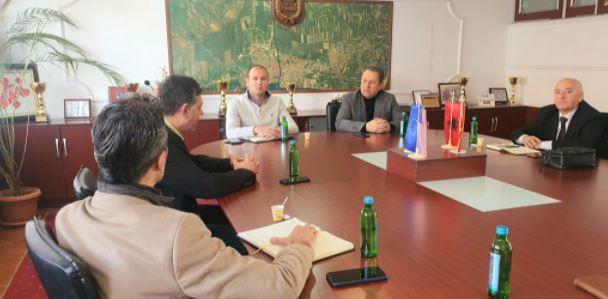 Саем за риби и рибарство идната година во Струга