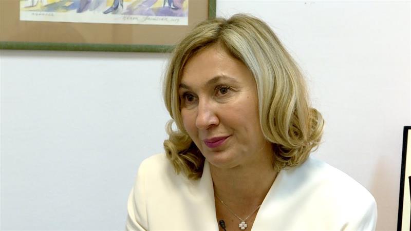 Маја Мојсова Мијовска – жена на годината