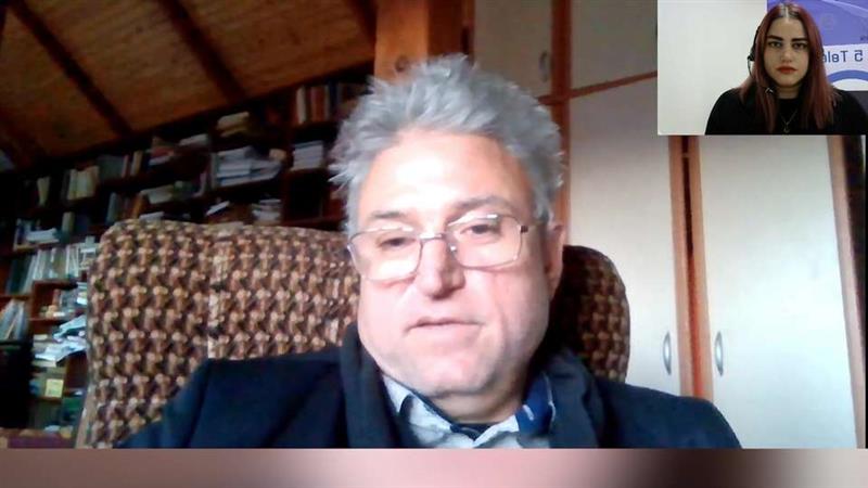 Стојков: Зошто е толку тешко Радев и Бугарија да признаат македонското малцинство?