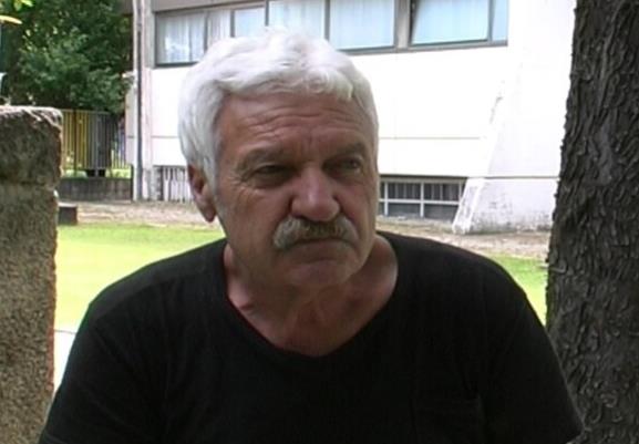 Почина доајенот на прилепскиот театар Трајче Ивановски