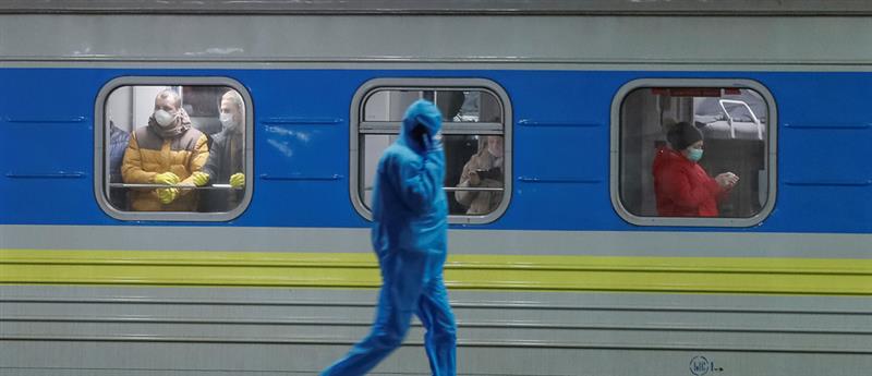 Германска студија: И заразените без симптоми , може да имаат пост ковид синдром 
