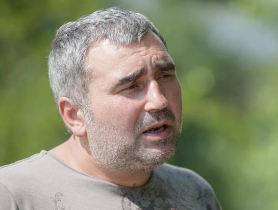 Мики Ѓуричиќ се задолжил кај лихвари и се вратил на старите пороци