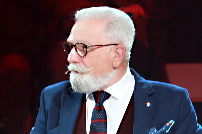 Жељко Самарџиќ замина во пензија 