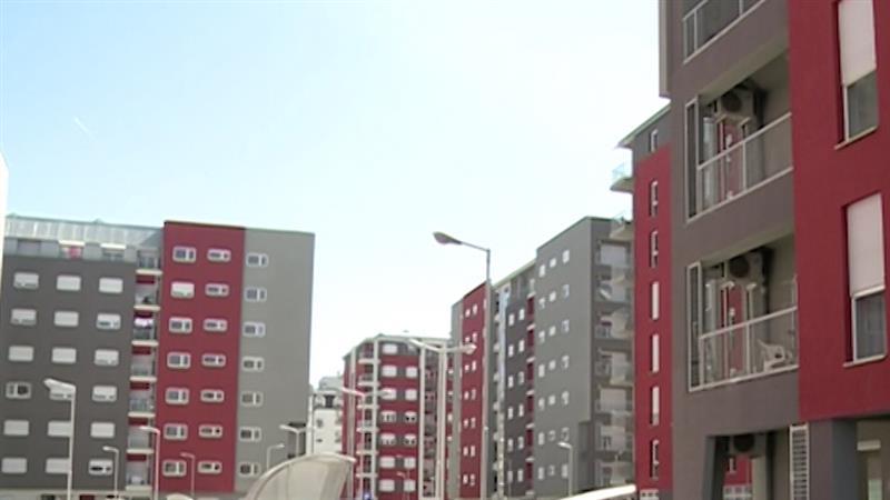 Становите во првиот квартал поскапеле за 19,4 проценти на годишно ниво