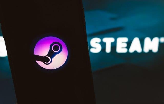 „Steam“ е забранет во Кина