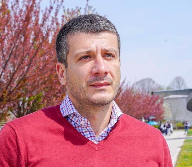 Златко Перински нов в.д. директор на ЈП Водовод и канализација Скопје