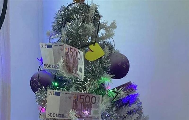 Најскапата елка на српската естрада