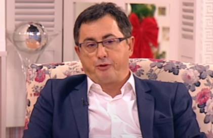 Ова е сопругата на Војо Недељковиќ