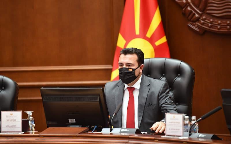 Влада: Донесена е Програмата за заштита на ранливи потрошувачи на енергија за 2022 година