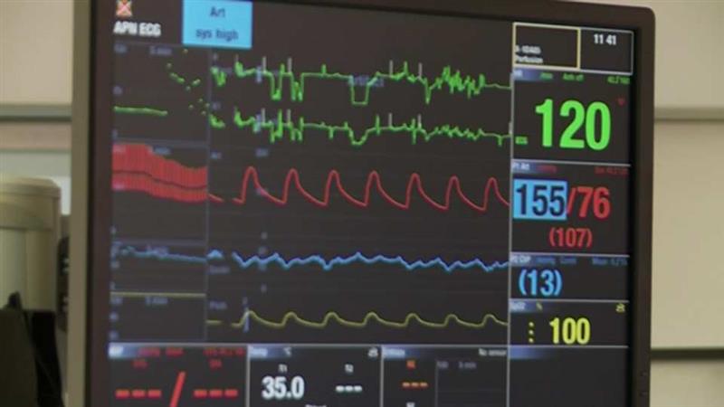 2021 – годината во која трансплантацијата на срце стана реалност и во Македонија