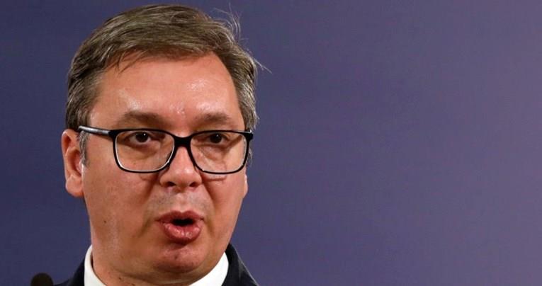 Вучиќ заминува од раководната позиција на владејачката партија: Се повлекувам