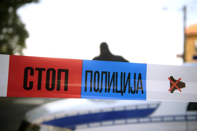 Крвав дочек во Белград: Три лица избодени со нож на концерт на Дара Бубамара