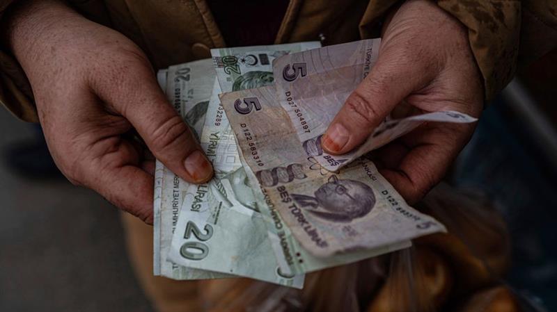 Турција ја поскапe струјата од 50 до над 100%