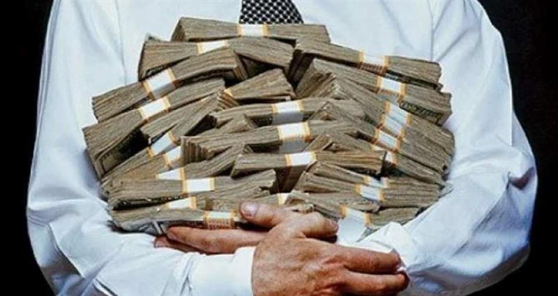 Богатите уште побогати во 2021 година