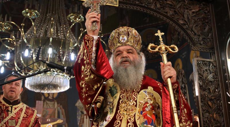 Божиќно послание на г.г. Стефан: Да подариме грижа и љубов