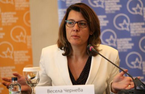 БНТ: Советничката за надворешна политика на бугарскиот премиер Петков го посетила Скопје