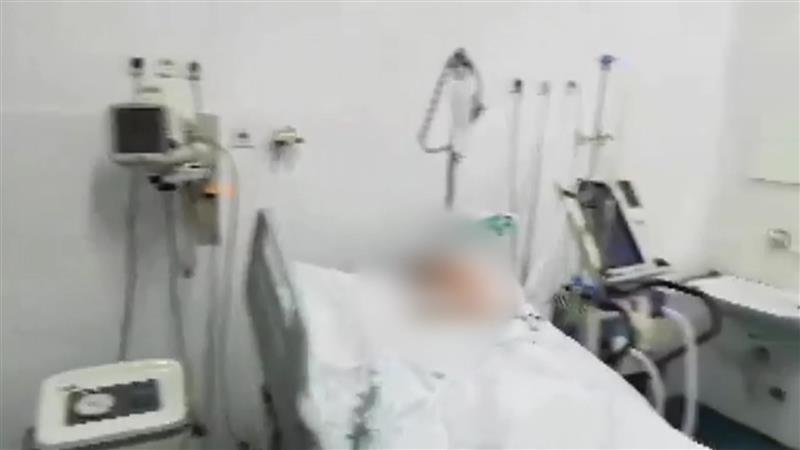Омикрон го зголеми бројот на прегледи, хоспитализациите се уште на стабилно ниво