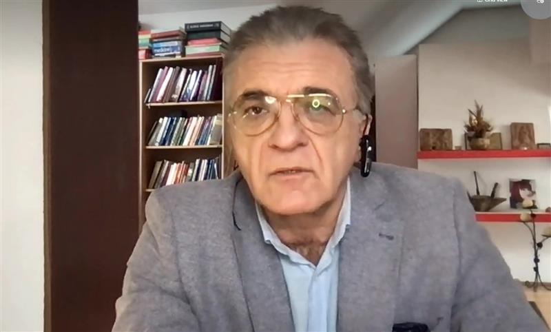 Даниловски: Пикот со по неколку илјади заразени на ден ќе биде кон крајот на месецов