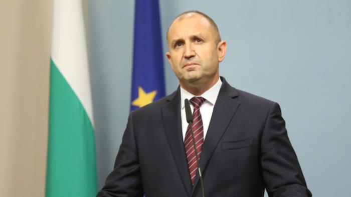 Советодавниот совет за национална безбедност на Бугарија ќе расправа за Македонија