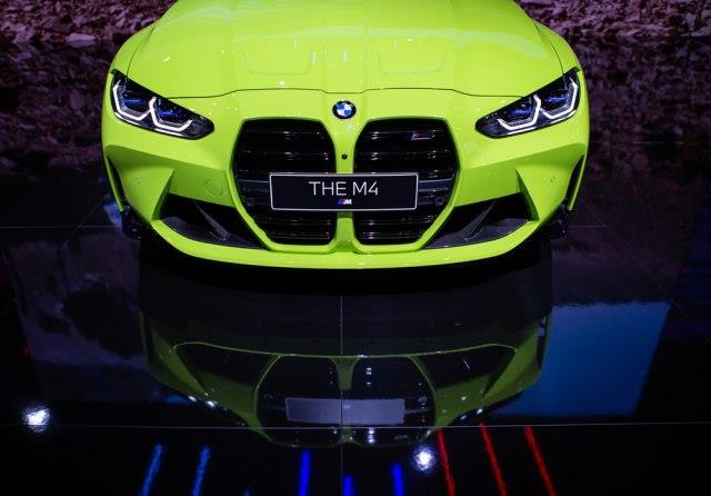 „BMW“ на тронот: Најпродавам премиум автомобил во светот