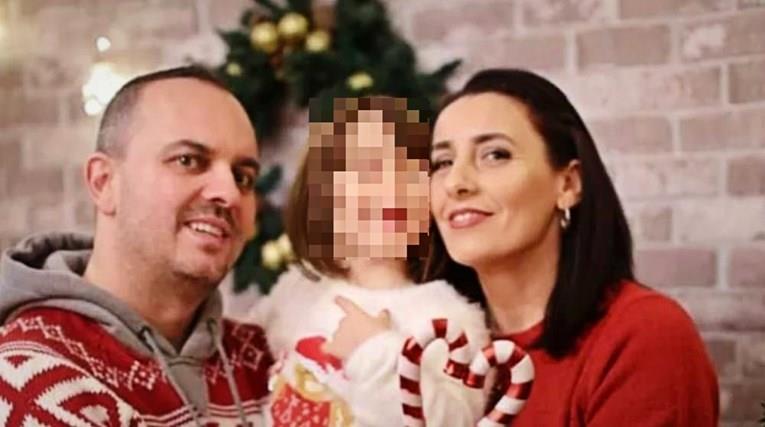 Македонец во Англија одбивал да се вакцинира, неговата петгодишна ќерка останала без татко